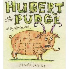 Hubert the pudge