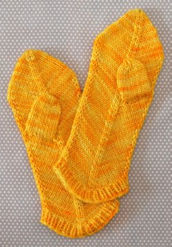 purl bee mittens